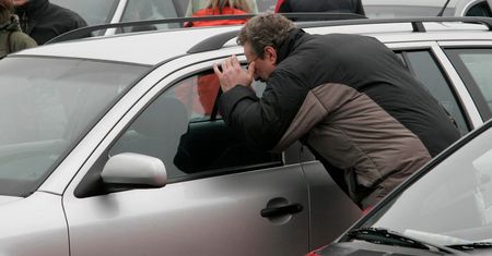 Jedziesz oglądać samochód, a na miejscu złom? Należy ci się odszkodowanie