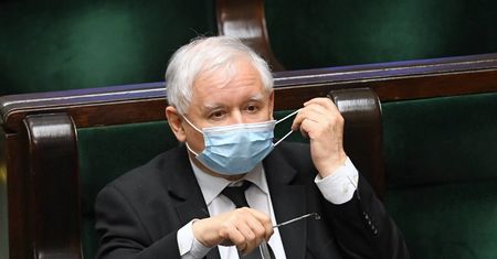 Wybory 2020. PO zmienia kandydatkę? Jest reakcja Jarosława Kaczyńskiego