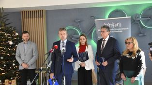 Wałbrzych: Święta ze Zdrowiem w Aqua Zdroju - w piątek darmowe badania, konsultacje, edukacja