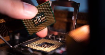 Intel szykuje kolejną podstawkę pod procesory. Gniazdo LGA 1851 potwierdzone