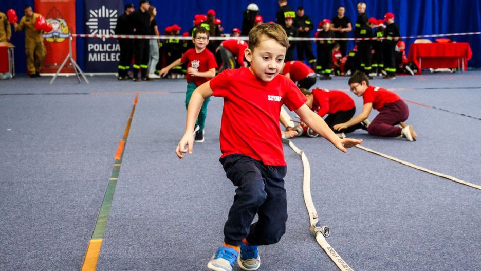 Fot. Kacper Strykowski / hej.mielec.pl