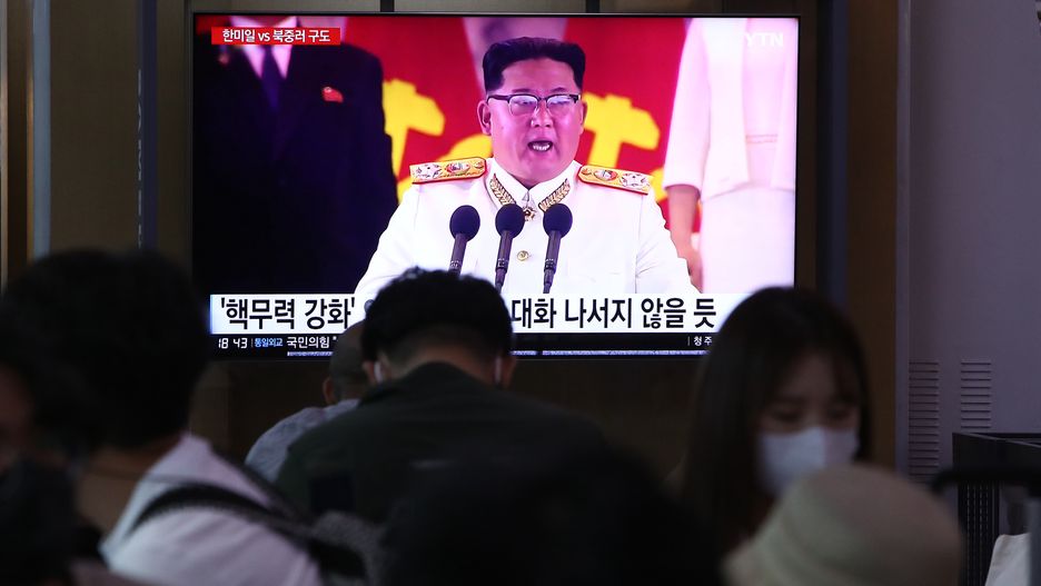 Korea Północna zaprzeczyła, by kiedykolwiek dostarczała broń Rosji