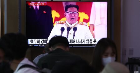 Korea Północna uderzyła pięścią w stół. "Rosji nie sprzedajemy"