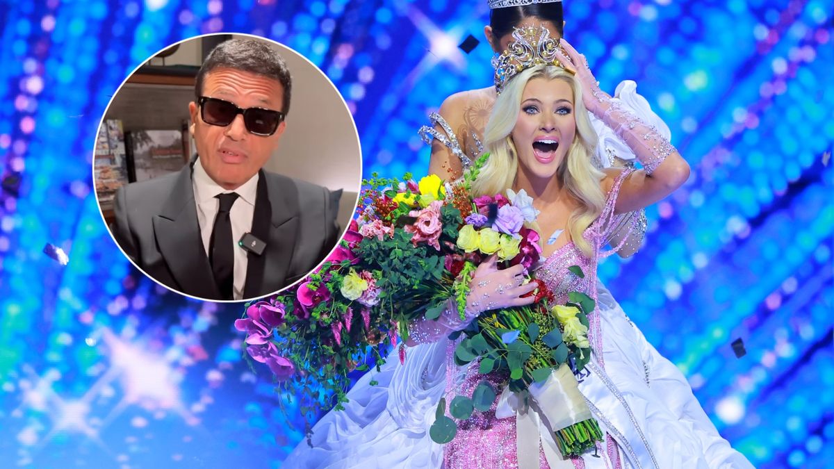 Kontrowersje przed finałem Miss Universe 2025