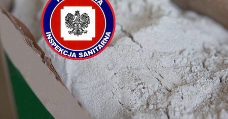 Wycofanie mąki. Sanepid wydał ostrzeżenie