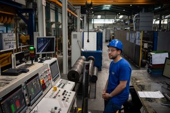 Fala zwolnień w Niemczech dopiero ruszy. Ponure wnioski z raportu