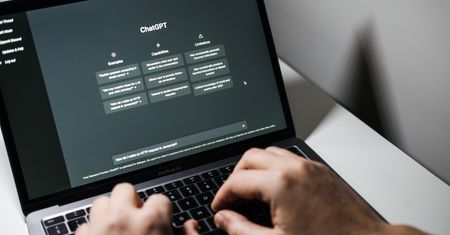 ChatGPT na uczelni? Na tym uniwersytecie to normalka