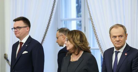 Tuż przed świętami dostali podwyżki. Mają wejść w życie od 1 stycznia