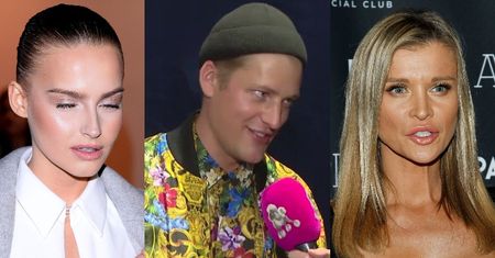 Jakob Kosel komentuje scysję między Joanną Krupą i Karoliną Pisarek. "Konflikt został przeze mnie zauważony"