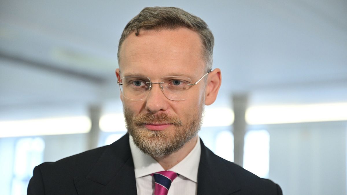 Kulisy rozmowy Nawrockiego z Trumpem. Bogucki mówi o Tusku