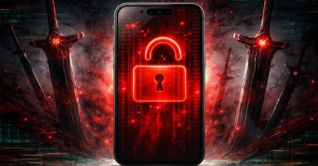 Narzędzie rosyjskich hakerów. Tak włamują się do iPhone'ów