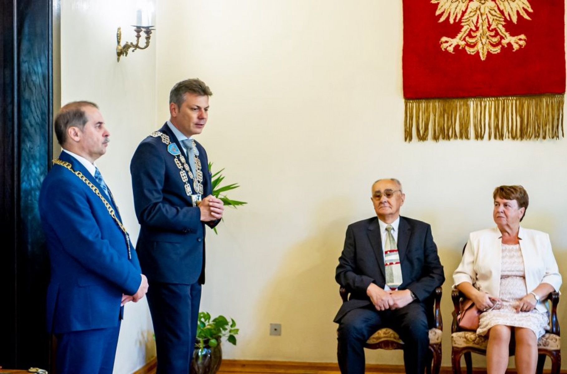 Śląskie. Od 15 lutego nastąpiły zmiany organizacji pracy Urzędu Stanu Cywilnego w Bytomiu.