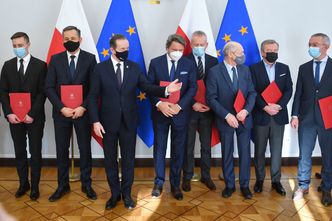 RPO krytykuje marszałka Senatu. Za brak kobiet w Radzie Gospodarczej