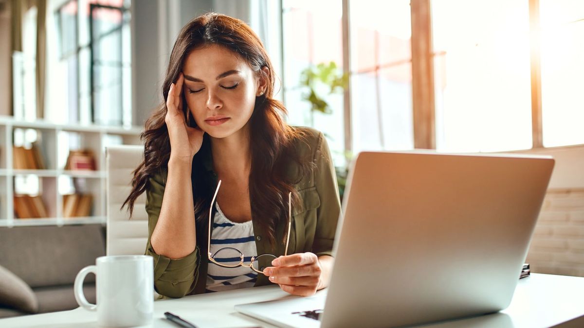 Ostatki energii i koncentracji? Słaba pamięć? Sprawdź, jak możesz sobie pomóc