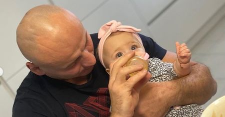 Artur Szpilka przymierza się do roli ojca? Wymowny komentarz do narzeczonej