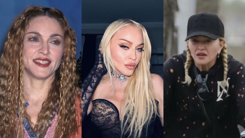 Madonna świętuje 66. urodziny 