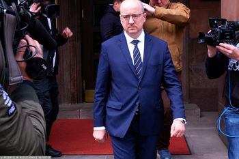 Rosja zamyka konsulat w Gdańsku. Polska dała miesiąc