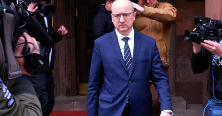 Rosja zamyka konsulat w Gdańsku. Polska dała miesiąc
