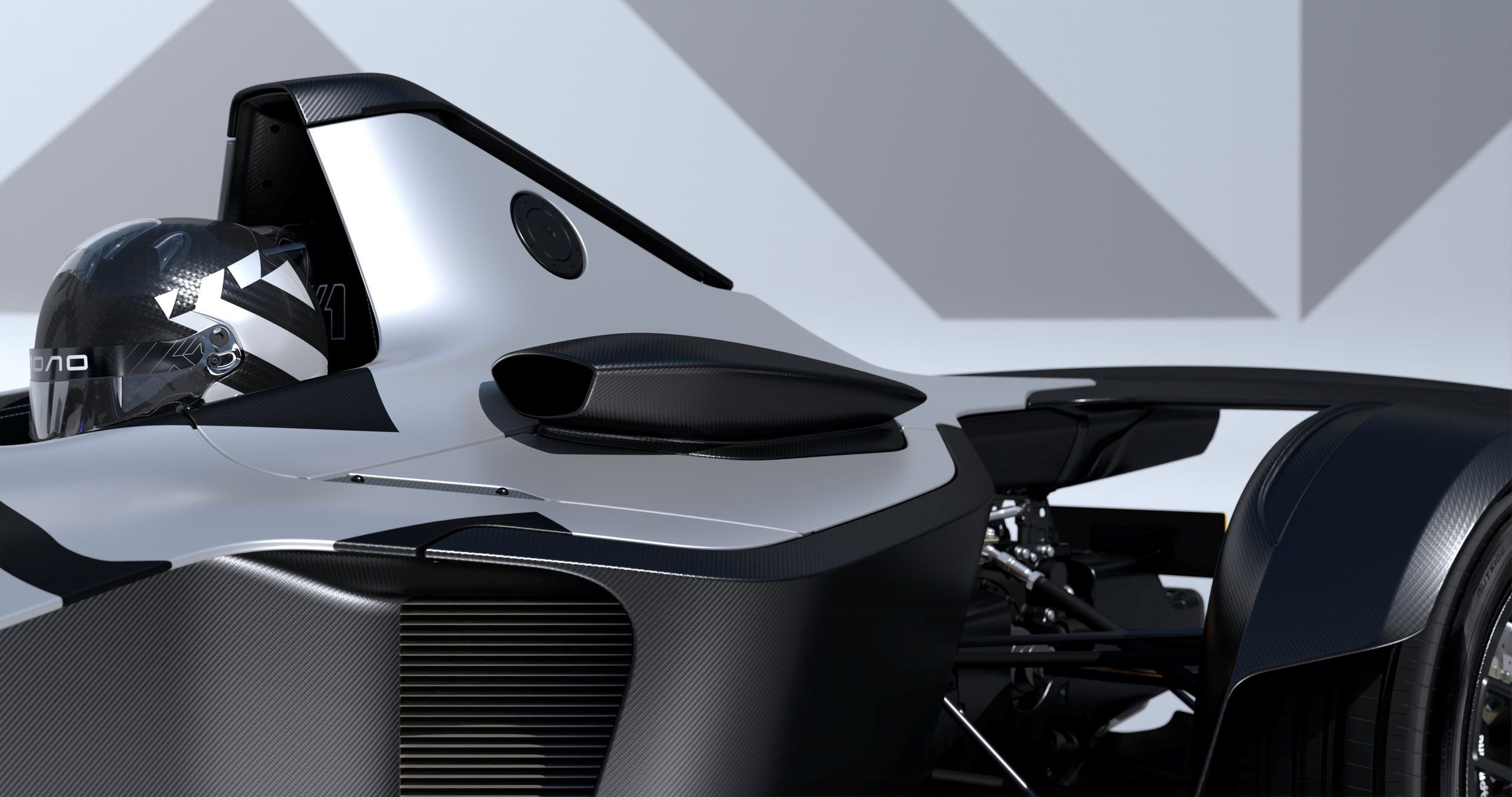 BAC Mono