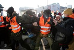 Zawiadomienie do prokuratury po Marszu Niepodległości