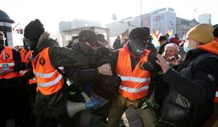 Zawiadomienie do prokuratury po Marszu Niepodległości