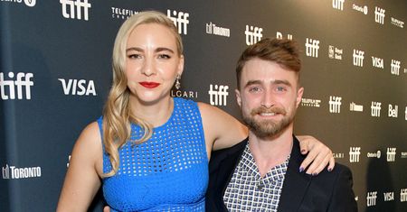Harry Potter zostanie ojcem! Daniel Radcliffe i jego wieloletnia partnerka spodziewają się dziecka