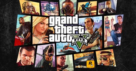 Autor cheata do Grand Theft Auto V skazany na 150 tys. dol. kary