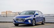 Test: Hyundai Ioniq Hybrid udowadnia, że klasyczna hybryda ma swoje walory