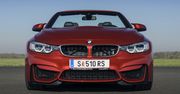 BMW M4 Cabrio - test [galeria]