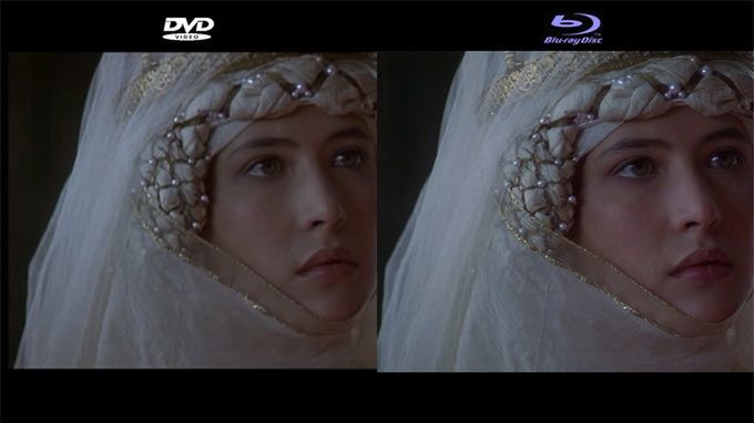 Dziwna polityka marketingowa pogrzebie format Blu-ray? 1