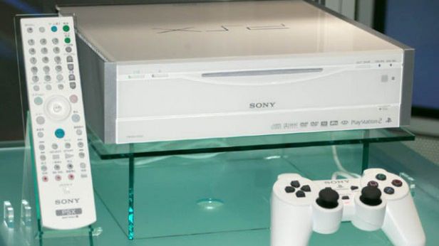Sony: już tworzymy nowe PlayStation 1