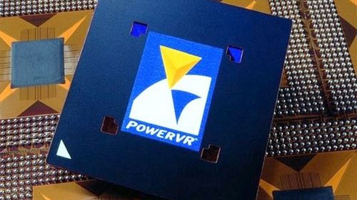 Samsung stawia na GPU PowerVR SGX MP! Czy ARM Mali pójdą w odstawkę? 1