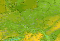 Pogoda na weekend. Będzie cieplej? Prognoza z IMGW