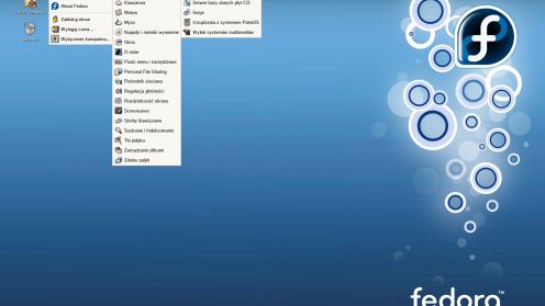 Fedora znów opóźniona 1