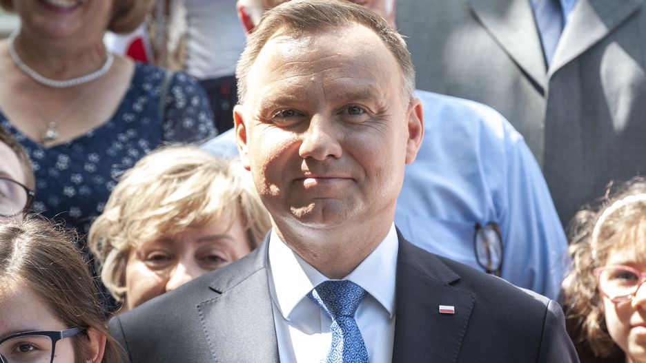 List byłych polskich dyplomatów. Krytykują Andrzeja Dudę