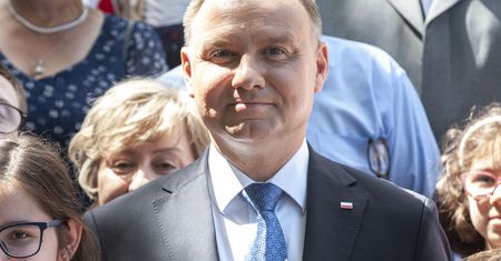 Byli polscy dyplomaci apelują o zmiany w polityce zagranicznej. "Duda uczynił wiele, aby Polskę kompromitować i ośmieszyć"