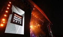Lana Del Rey i Skrillex wystąpią na Orange Warsaw Festival 2016