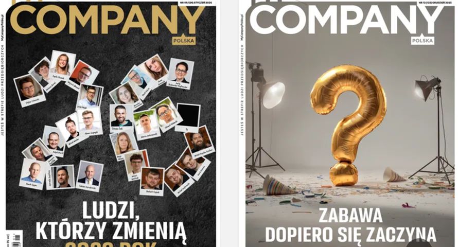 Zaległe pensje i wezwania do zapłaty w "My Company Polska". Wydawca kontra byli pracownicy