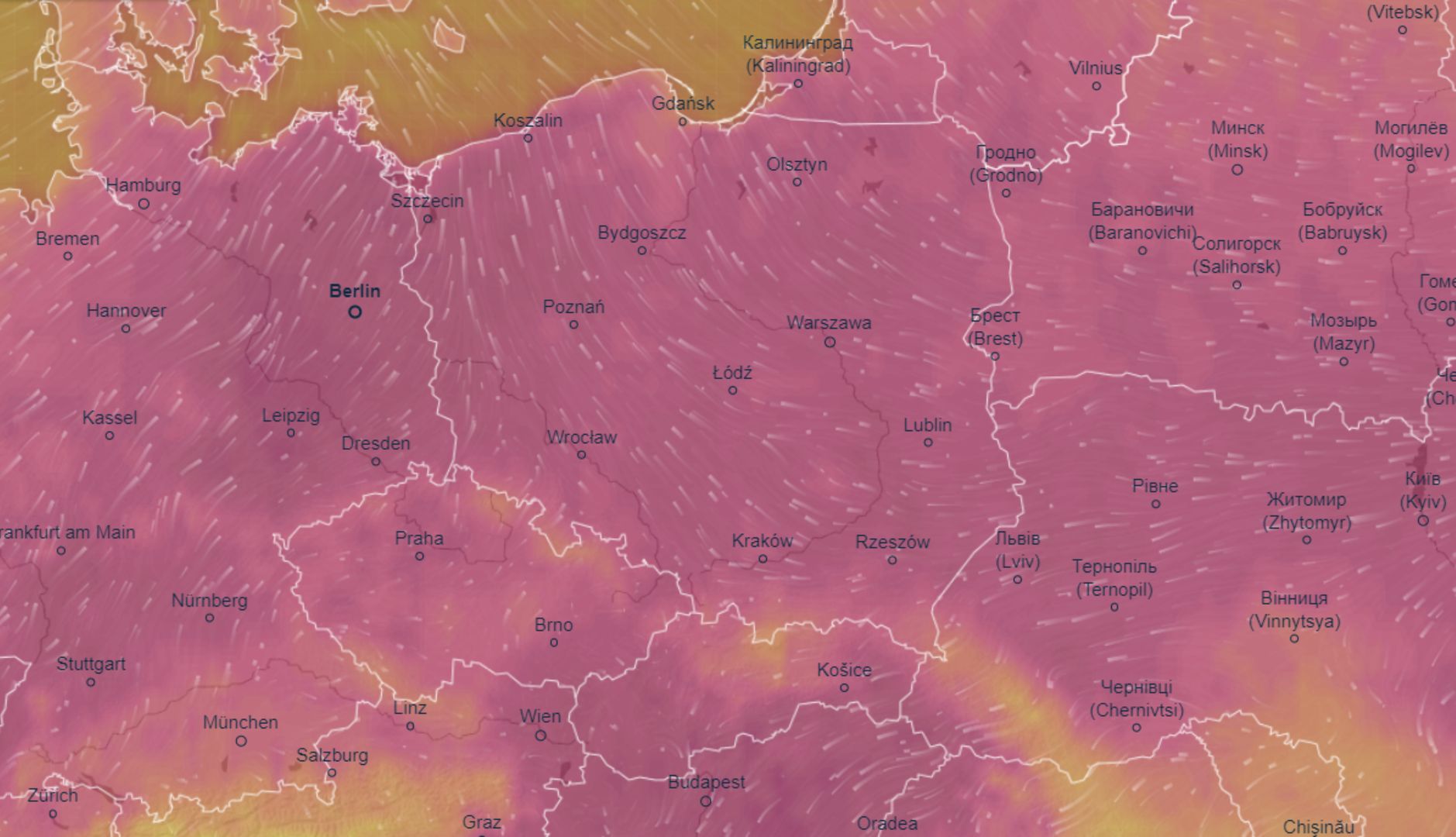 Eksperci IMGW nie mają wątpliwości. To stanie się pod koniec wakacji