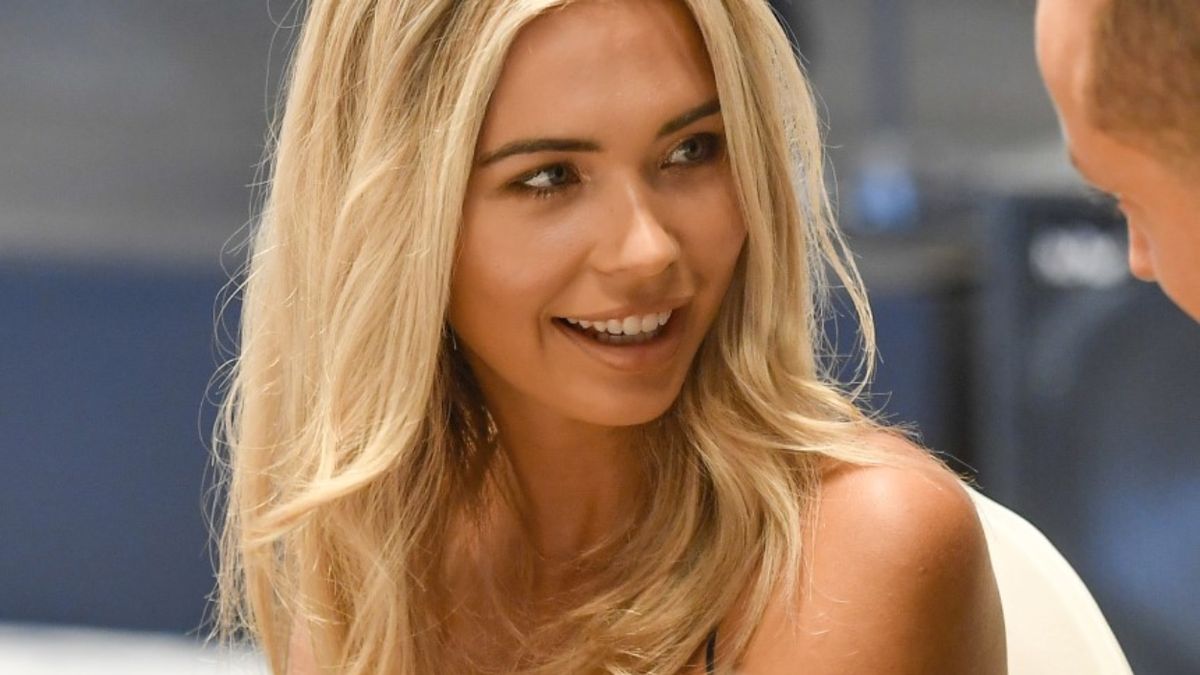Sandra Kubicka pochwaliła się zimową stylizacją 