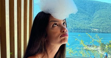 Rozgoryczona Klaudia El Dursi o planach urlopowych: "Miał być TRIP PO STANACH, ale spędzimy wakacje w Polsce"