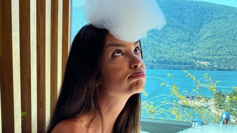Klaudia El Dursi