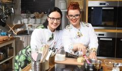 Nowy program „Dziewczyny z wypiekami” w Food Network