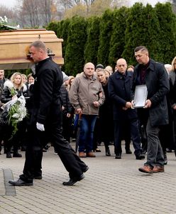 Pamela nie żyje. Rodzina pożegnała 26-latkę