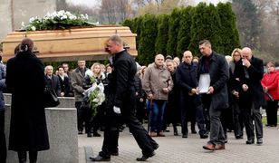 Pamela nie żyje. Rodzina pożegnała 26-latkę