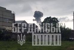 Ukraina ostrzelała port. Duże straty Rosjan