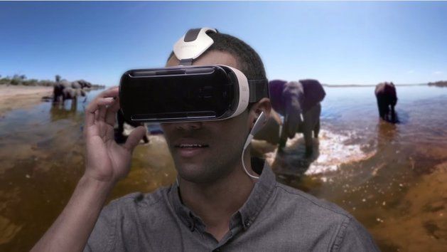 Gear VR