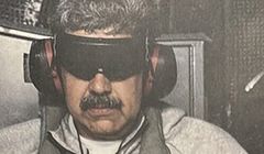 Res Futura: ponad połowa komentarzy w sieci krytyczna wobec działań USA w Wenezueli