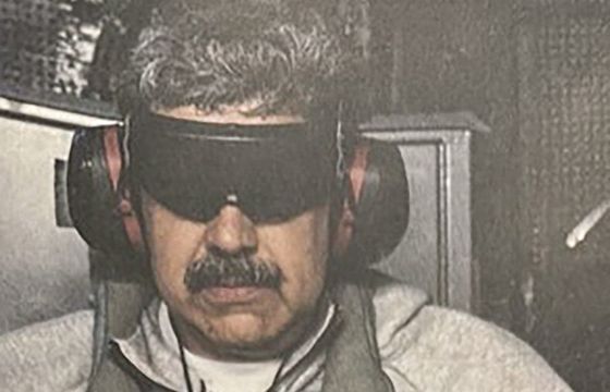 Res Futura: ponad połowa komentarzy w sieci krytyczna wobec działań USA w Wenezueli