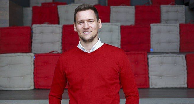 Łukasz Plona: z Value Media do K2 Media